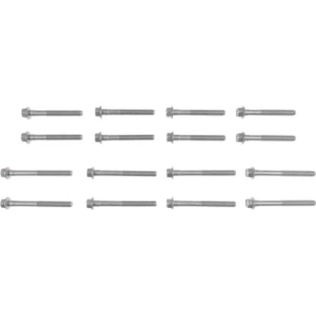 Reinz Cylinderhead Bolt St, 14-10104-01 14-10104-01